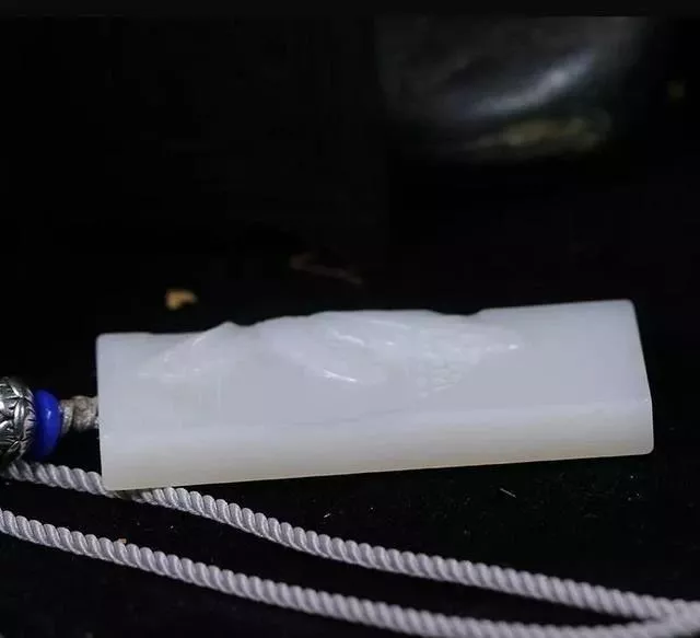 給和田玉估價？到底什么是標準!