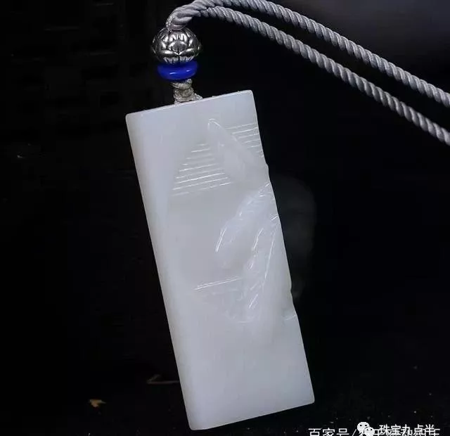 給和田玉估價？到底什么是標準!