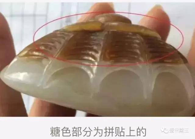 和田玉俏色值錢么?【什么是和田玉的俏色、巧色