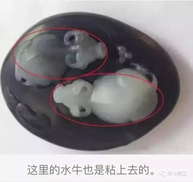 和田玉俏色值錢么?【什么是和田玉的俏色、巧色