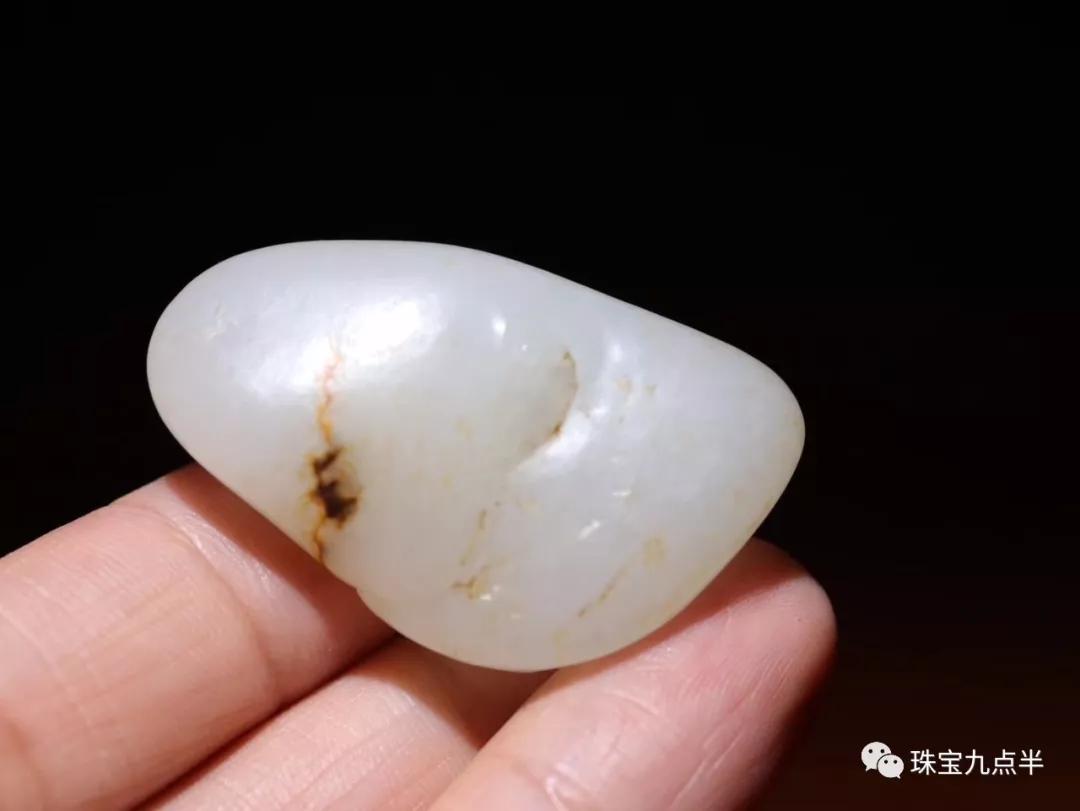 和田玉的價值所在-到底和田玉為什么有收藏價值