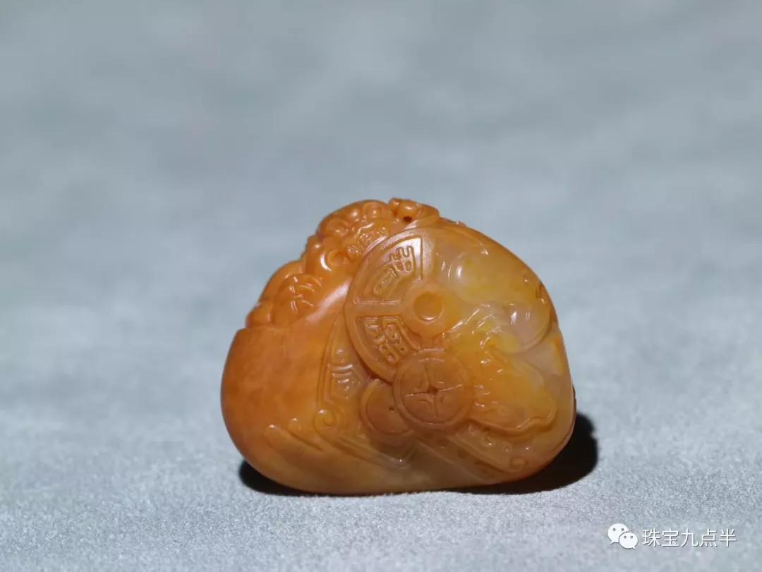 和田玉的價值所在-到底和田玉為什么有收藏價值