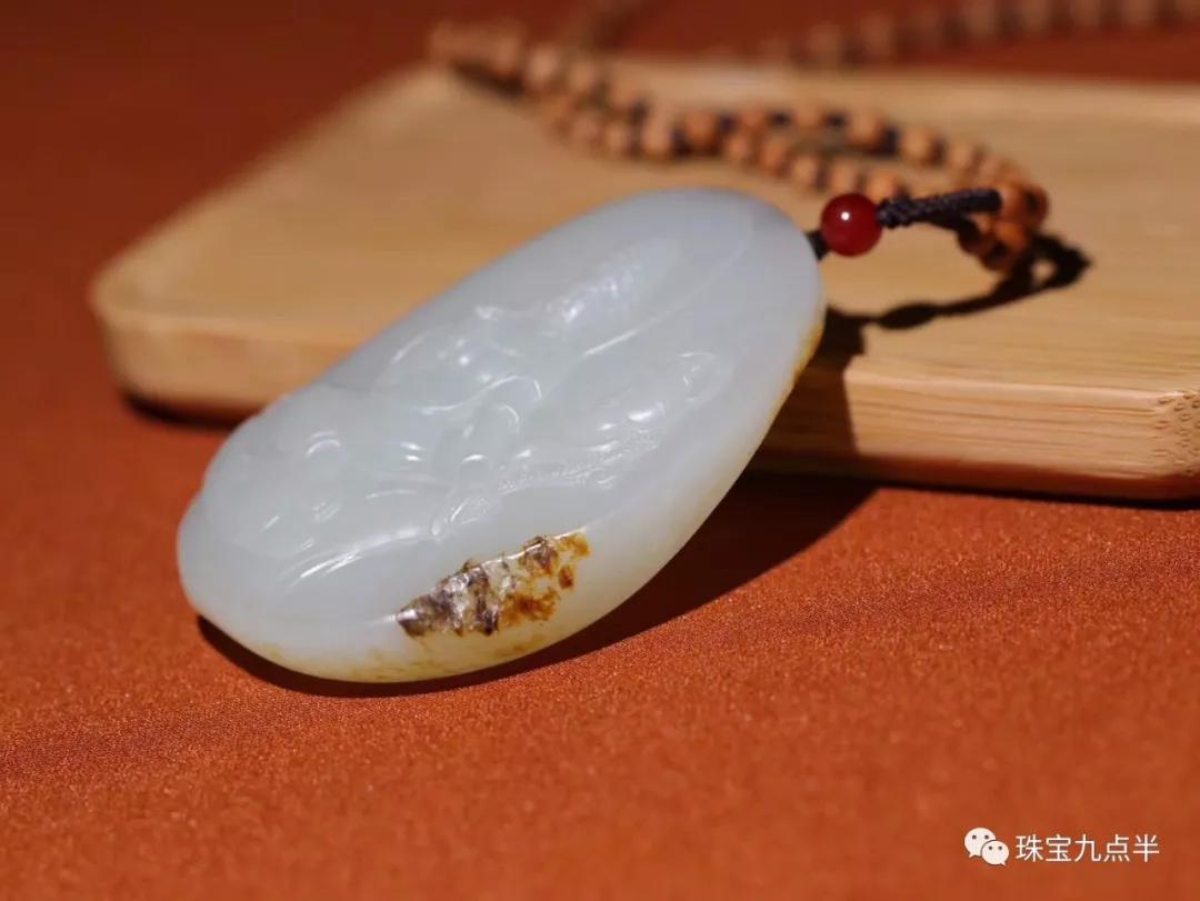 和田玉的價值所在-到底和田玉為什么有收藏價值