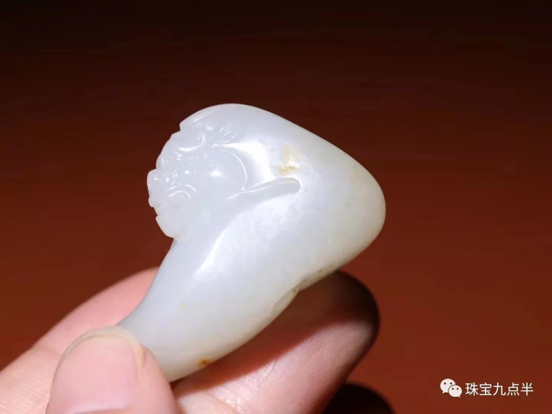 和田玉的價值所在-到底和田玉為什么有收藏價值