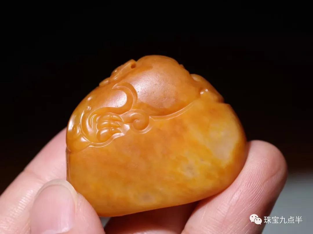 和田玉的價值所在-到底和田玉為什么有收藏價值