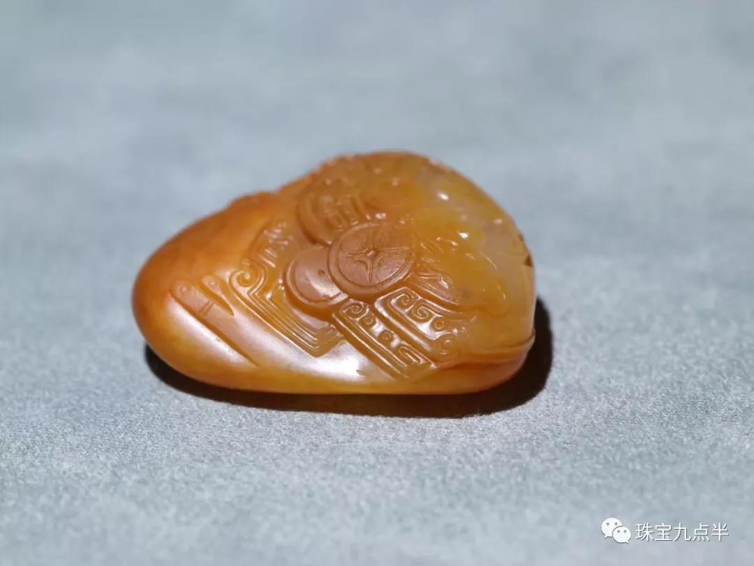 和田玉的價值所在-到底和田玉為什么有收藏價值