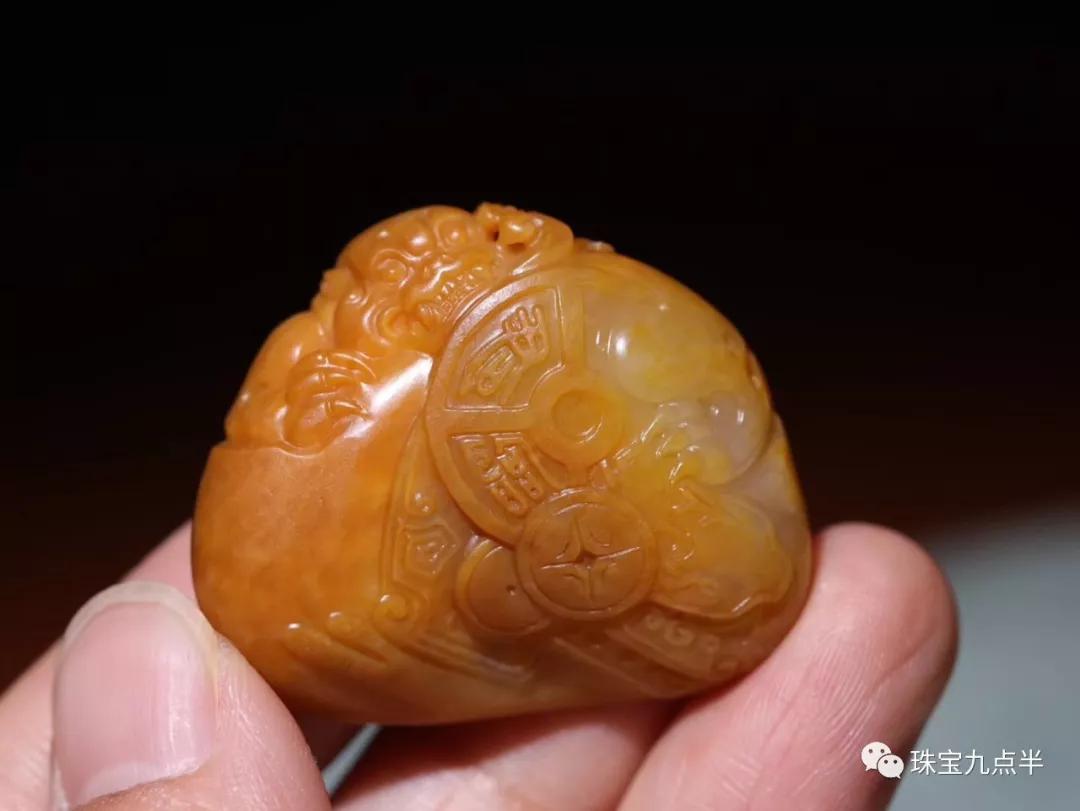和田玉的價值所在-到底和田玉為什么有收藏價值