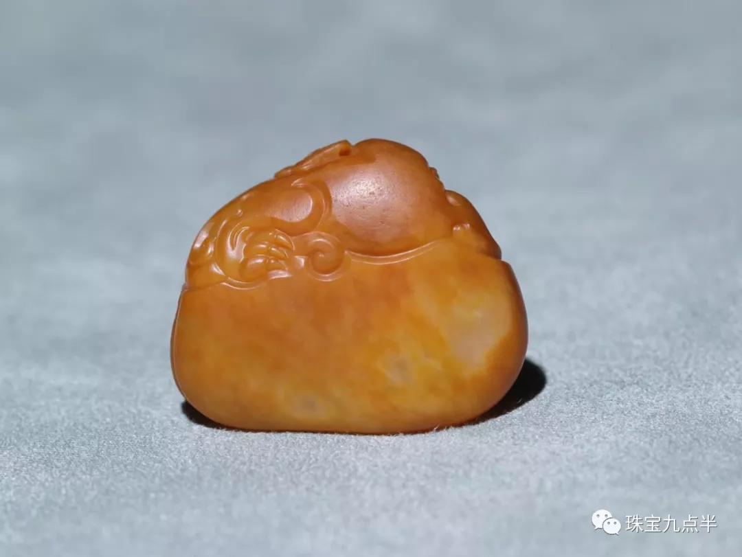 和田玉的價值所在-到底和田玉為什么有收藏價值