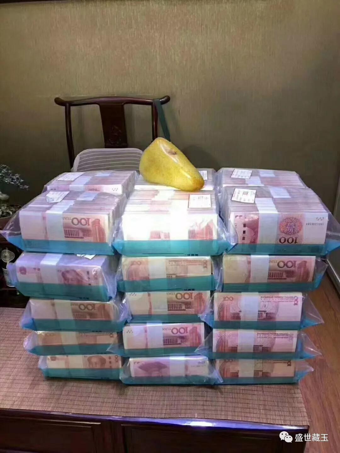 其實入手和田玉籽料就這的兩點！和田玉籽料鑒