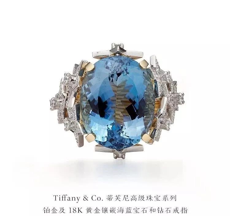 海藍寶簡介_海藍寶珠寶