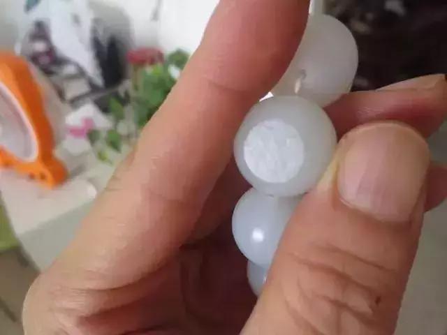 也許只有土豪才這樣玩籽料！