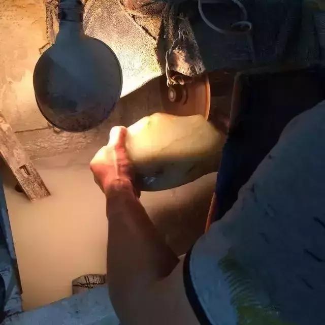 也許只有土豪才這樣玩籽料！