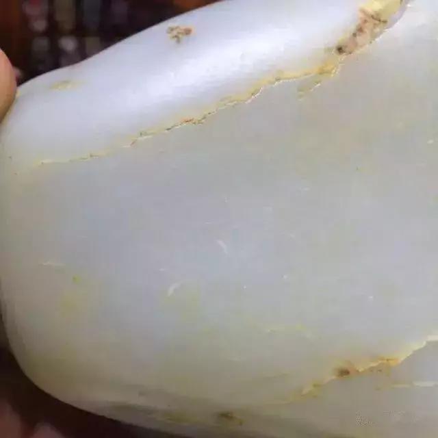 也許只有土豪才這樣玩籽料！