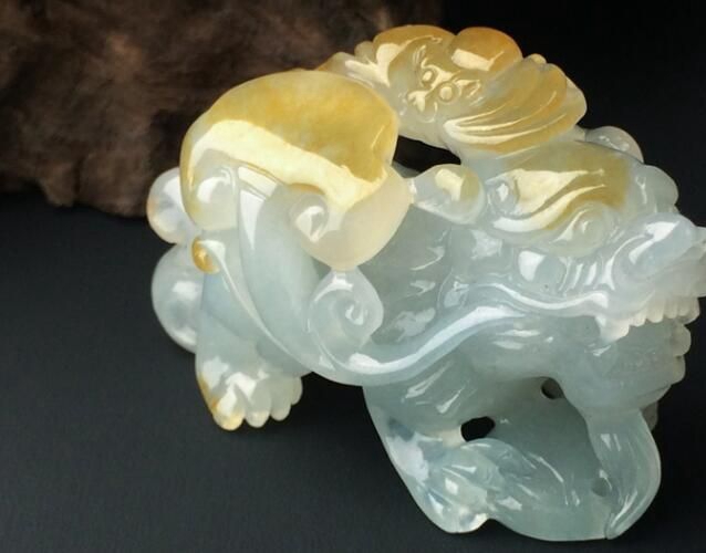 翡翠貔貅吊墜的佩戴禁忌？翡翠貔貅需不需要開