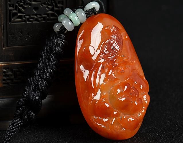 什么是紅翡翠？紅翡翠值錢嗎？ -翡翠