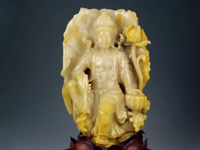 金絲玉價格貴嗎？金絲玉中精品價值高嗎？