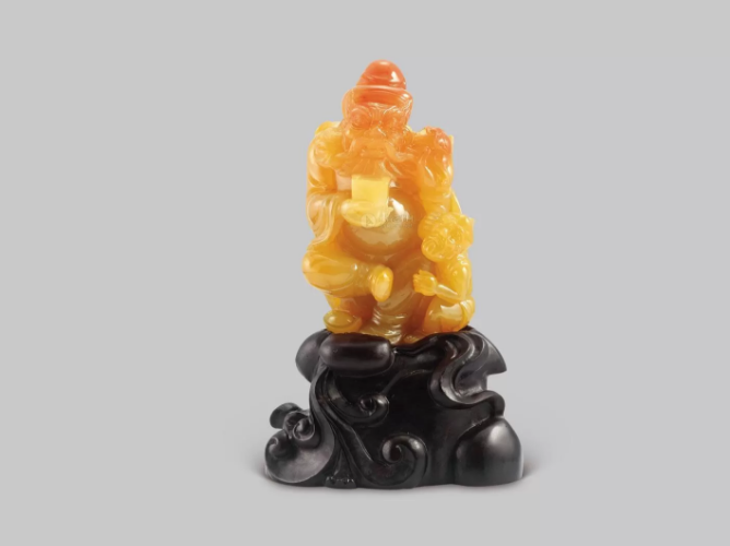 金絲玉價格貴嗎？金絲玉中精品價值高嗎？