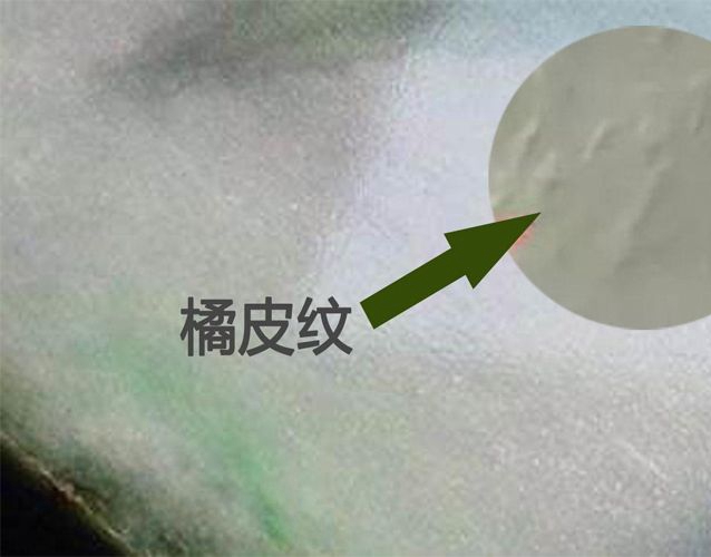 翡翠玻璃種要如何鑒別？玻璃與翡翠的區別？