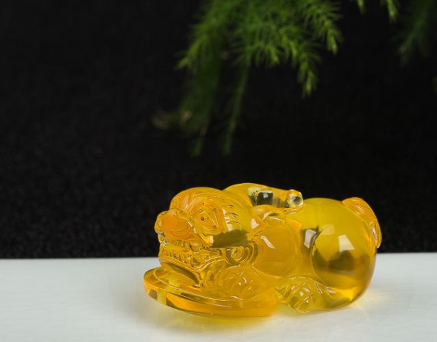 金珀的功效與作用，如何保養金珀？ -蜜蠟琥珀