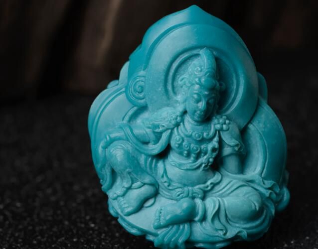 綠松石鑒別真假的方法，綠松石鑒別到底需要掌