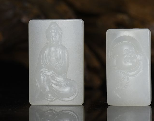 和田羊脂白玉是不是白玉？和田白玉和羊脂玉是