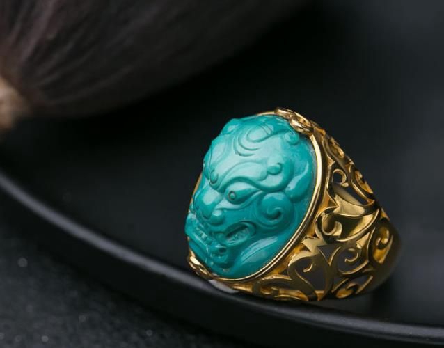 綠松石顏色哪種最好？綠松石值得收藏嗎？ -綠松