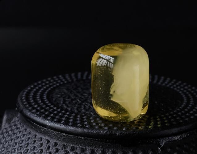 什么是金包蜜-黃金首飾網 金包蜜是什么?金包蜜價值高嗎? -蜜蠟琥珀