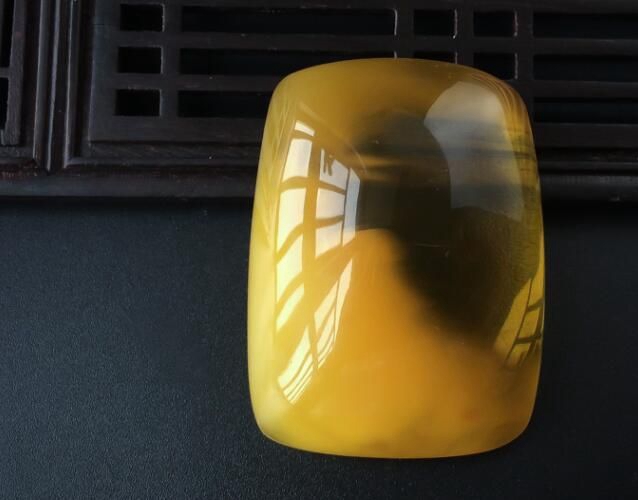 金包蜜價格-黃金首飾網 金包蜜是什么?金包蜜價值高嗎? -蜜蠟琥珀