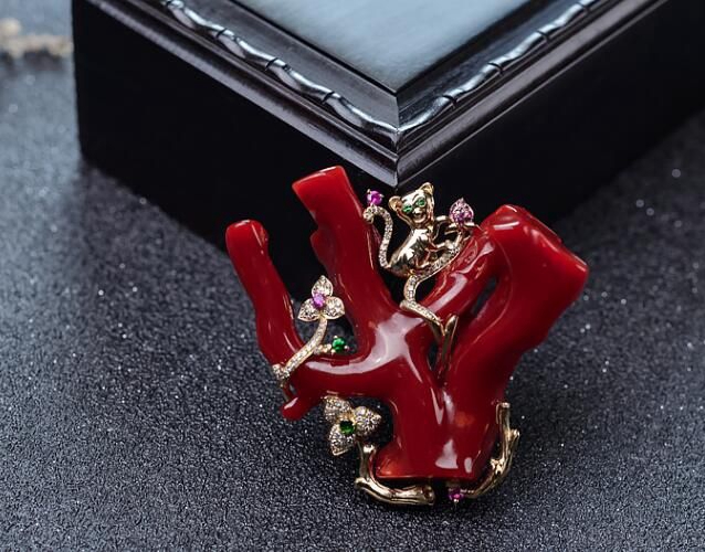 佩戴紅珊瑚禁忌有哪些？這三大禁忌一定要牢記