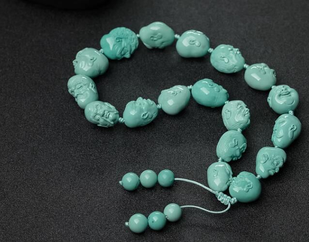 綠松石寓意有哪些？綠松石為什么受歡迎？ -綠松