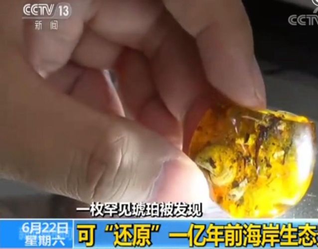 緬甸琥珀真的沒有價值嗎？緬甸琥珀的優勢有哪