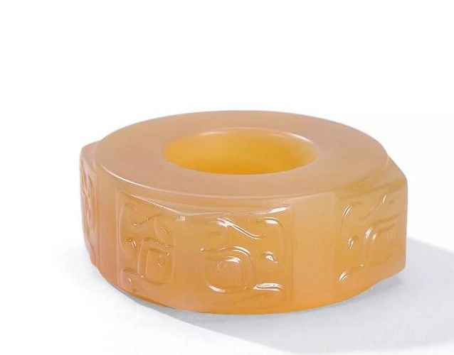 黃玉髓是金黃色的嗎？黃玉髓如何鑒別？ -瑪瑙