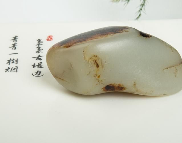 和田籽料多少錢一克?和田玉籽料價格 -和田玉