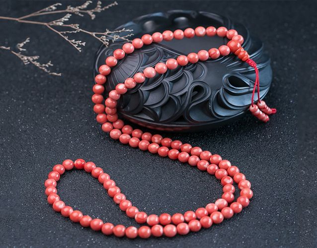 帶紅珊瑚有什么禁忌嗎？ -紅珊瑚