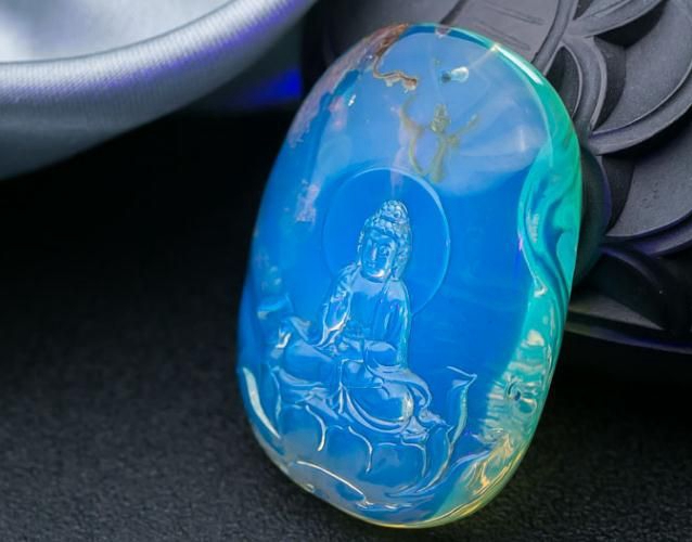 琥珀產地有哪些？不同產地琥珀區別在哪？ -蜜蠟