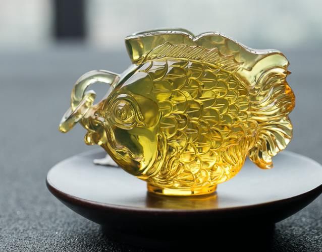 琥珀功效有哪些？佩戴琥珀的功效 -蜜蠟琥珀