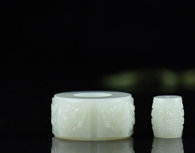 羊脂玉多少錢一克？越白的羊脂玉越值錢嗎？