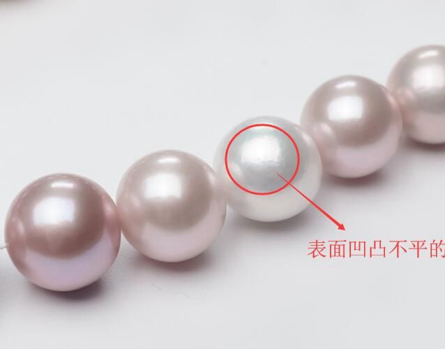 珍珠怎么辨別真假？鑒別真假珍珠的方法