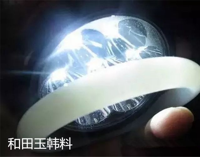 韓料和田玉是什么？值得入手嗎？ -和田玉
