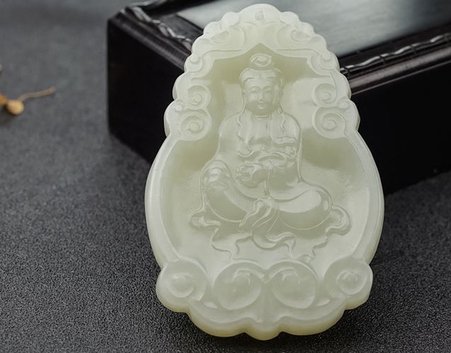 韓料和田玉是什么？值得入手嗎？ -和田玉