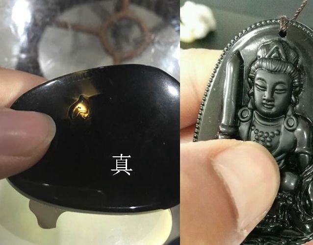 黑耀石是什么寶石？黑曜石越黑越好嗎？