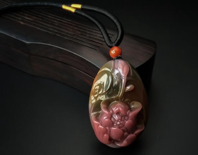 現在瑪瑙多少錢？普通的瑪瑙價格及圖片 -瑪瑙