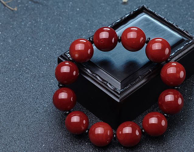 紅珊瑚市場價格上漲了10倍，2018紅珊瑚價格何去