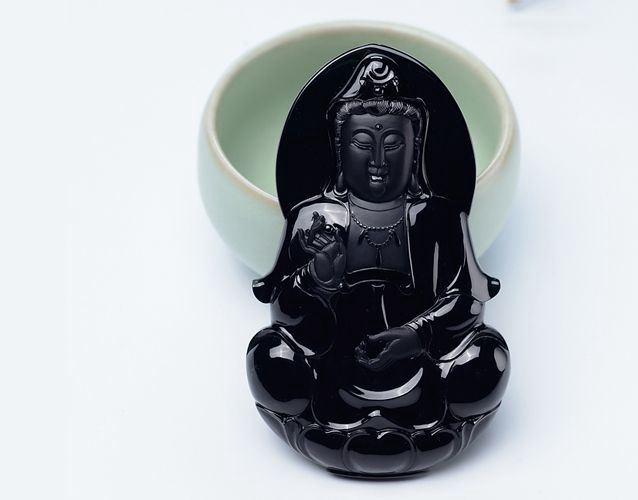 開光的玉飾有什么禁忌？玉飾開光的作用是什么