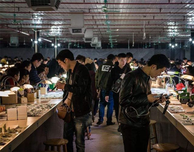 翡翠直播是好事還是壞事？翡翠直播行業前景如
