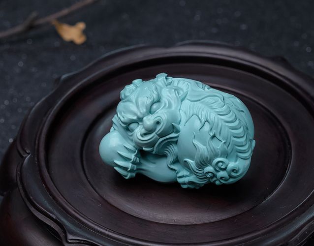 什么綠松石最好？最好的綠松石有標準么？ -綠松