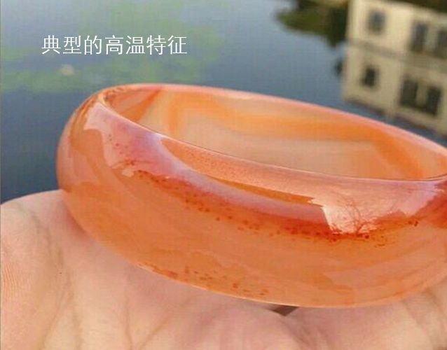 真假紅瑪瑙的鑒別方法，紅瑪瑙怎么鑒別？ -瑪瑙