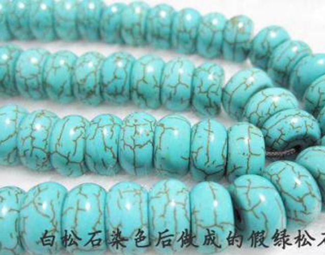 綠松石睡覺不能戴？我來告訴你這說法背后的邏