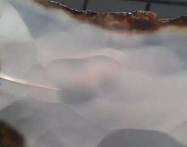 燈光下瑪瑙怎么分真假？燈光下真瑪瑙的紋路？