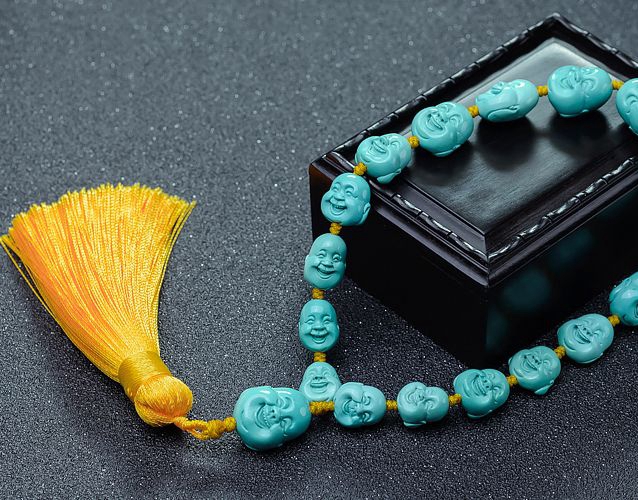 佩戴綠松石得注意什么?通俗易懂的四點 -綠松石